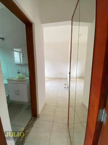Imagem 22 de 27 de Entrada De R$ 54 Mil E Saldo Financiado! Casa Com 3 Dormitórios, 87 M² Por R$ 270.000 - Balneario Verde Mar - Mongaguá/sp - Ca4126