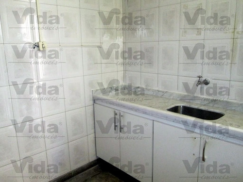Imagem 12 de 15 de Salas Comercial Para Locação Em Centro - Osasco - 21676