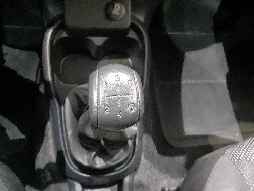 Imagem 8 de 12 de Mobi 1.0 8v Evo Flex Like. Manual