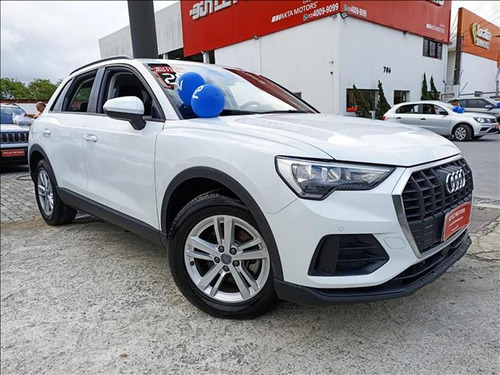 Audi Q3 1.4 35 Tfsi Prestige s Tronic