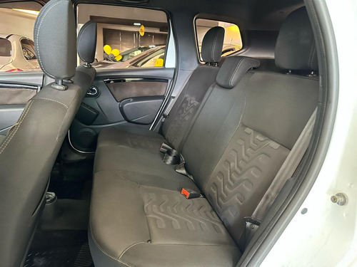 Renault Duster 1.6 Dakar 4x2 16v Flex 4p Manual