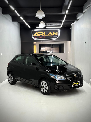 Chevrolet Onix 1.4 Lt Aut. 5p