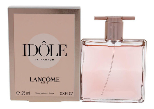 Edp 0.8 Onzas Idole Por Lancome Para Mujer En Spray