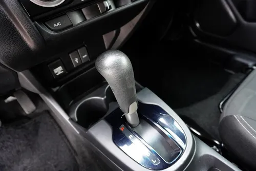 Honda WR-V 1.5 Lx