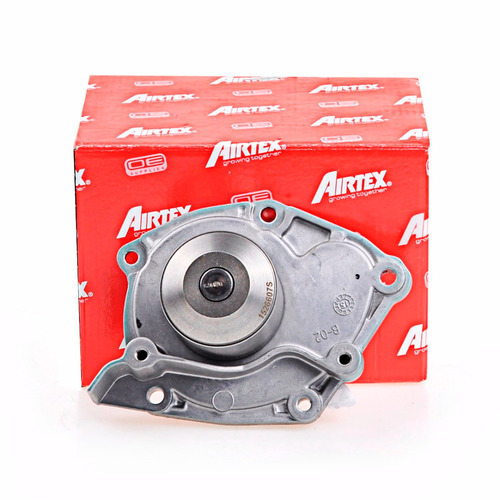 Bomba Agua  Renault Duster Motor 2.0 F4r Airtex