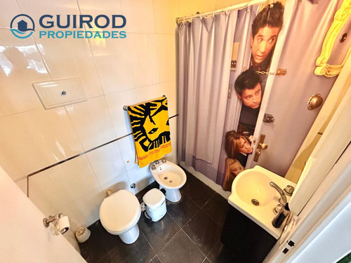 Imagen 13 de 30 de Departamento Tipo Duplex C/cochera