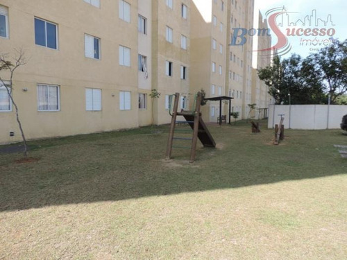 Imagem 19 de 20 de Apartamento Com 2 Dormitórios À Venda, 44 M² Por R$ 260.000,00 - Vila Alpina - São Paulo/sp - Ap0787
