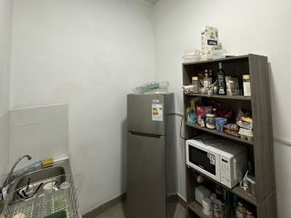 Local Comercial En Primer Piso Con Habilitación De Farmacia