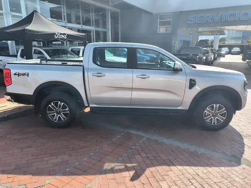 Ford Ranger 2.0 Xlt 4x4