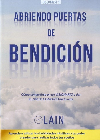 Abriendo Puerta A La Bendicion - Lain