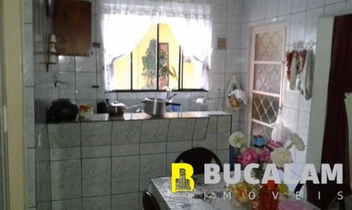 Imagem 8 de 9 de Sobrado Para Venda No Jardim São Judas Tadeu - 2250