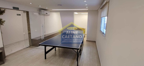 Imagem 25 de 30 de Apto 2 Dorms, Canto Do Forte R$ 380 Mil Cod Raa600 - Vraa600