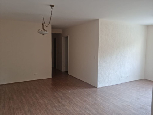 Imagem 16 de 23 de Apartamento Com 3 Dormitórios Para Alugar, 100 M² Por R$ 2.900/mês - Alto De Pinheiros - São Paulo/sp - Ap20502