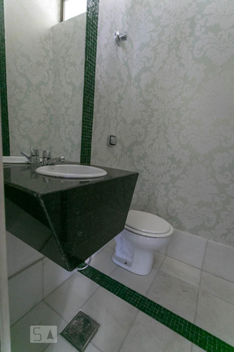 Imagem 10 de 15 de Apartamento Para Aluguel - Santa Efigênia, 5 Quartos, 379 - 893276251