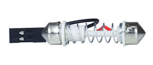 Led Teto Torpedo 20x15 Cob Pequeno Modelo Universal