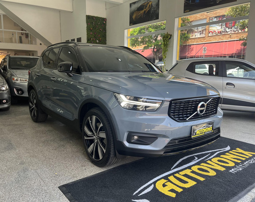 Volvo Outros Modelos XC 40 T-5 HÍBRIDO R-DESIGN 1.5 262CV FWD