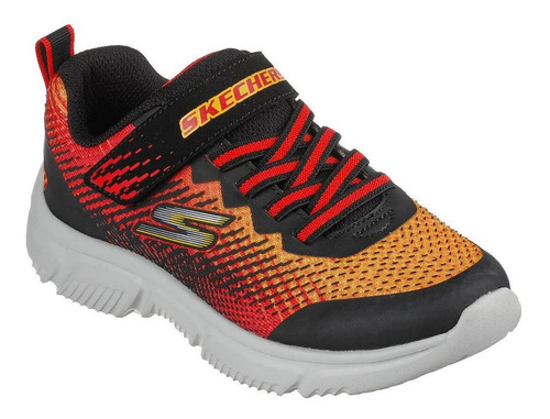 Zapatilla Go Run 650 Skechers