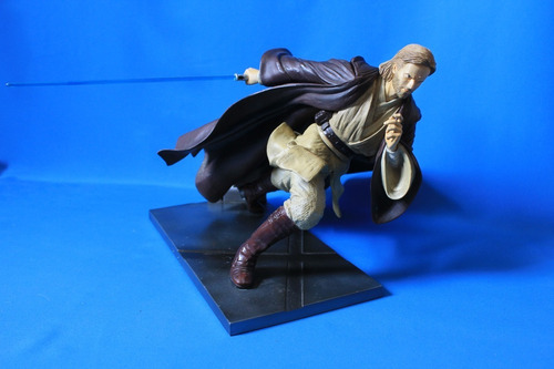 Obi Wan Kenobi Kotobukiya Artfx (Usado)