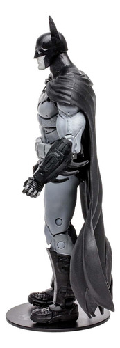 Mcfarlane Toys - Dc Multiverse - Batman: Arkham City - 7 B&