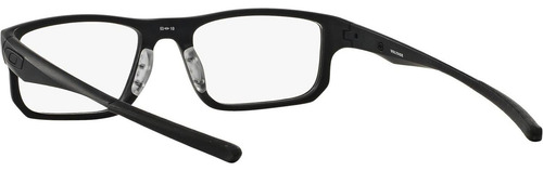 Gafas De Lectura Oakley Ox8049 Voltage 53mm Negro Satinado