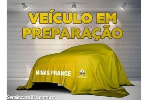 Volkswagen Fox 1.0 Tec (flex) 4p