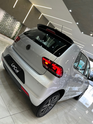 Volkswagen Fox 1.6 Connect Total Flex 5p