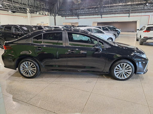 Toyota Corolla 2.0 VVT-IE FLEX XEI DIRECT SHIFT