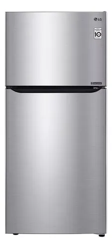 Refrigerador LG 20' Top Mount Smart Inverter Msi