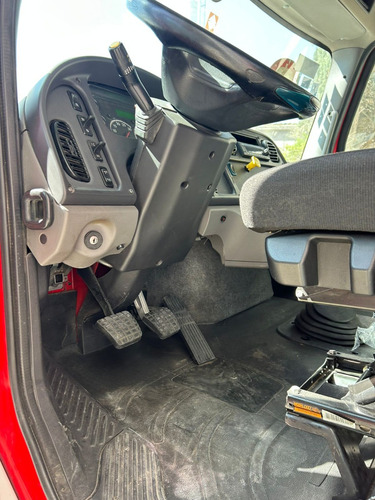Freightliner Rabon 4x2 25k 6vel 214 Hp Modelo 2022