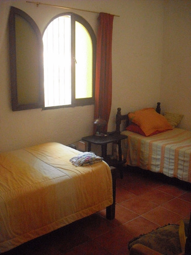 Imagen 9 de 14 de Casa Con Vista Espectacular En Zona Tranquila