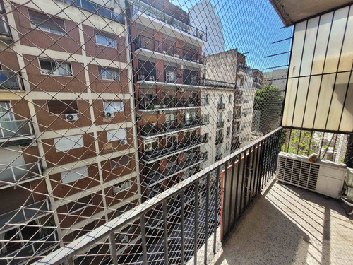 Imagen 20 de 20 de 4 Ambientes C/ Dep 110m2 Al Frente, En Venta, Barrio Norte!