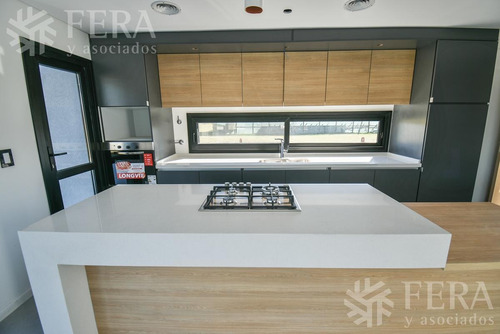 Imagen 7 de 28 de Venta De Casa A Construir 4 Ambientes En Villalobos (28318)