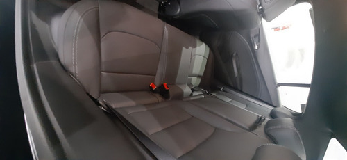 Imagen 10 de 15 de Chevrolet Cruze 1.4 Turbo Midnight 2023 Automático