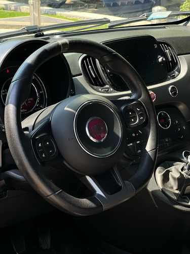 Fiat 500 1.4 Sport 105cv Serie4