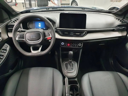 Fiat Pulse 1.0T Impetus Cvt