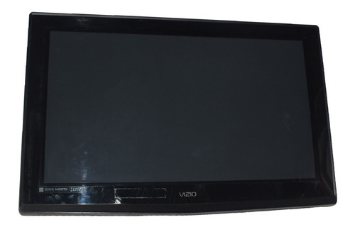 Tv Lcd Vizio Vp322 Hdtv10v Hd 1080i 110v Sem Base A11475