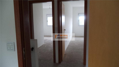 Sobrado Residencial À Venda, Jardim São Luís, São Bernardo Do Campo. - So0720