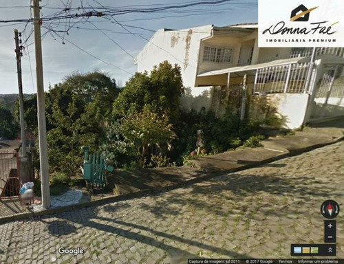 Imagem 1 de 3 de Terreno Residencial - Bairro Universitário - Ter-r00442