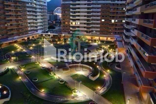Imagem 2 de 16 de Apartamento - Ref: 6336