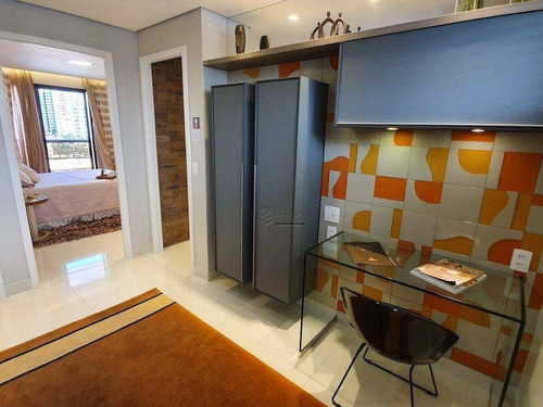 Imagem 7 de 30 de Apartamento Com 3 Quartos À Venda, 162 M², Área De Lazer, 3 Vagas, Financia - Aldeota - Fortaleza/ce - Ap1115