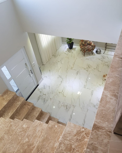 Imagem 5 de 15 de Vende-se Sobrado Em Condomínio De Indaiatuba/sp, Jardins Do Império. - Sb00639 - 69292022