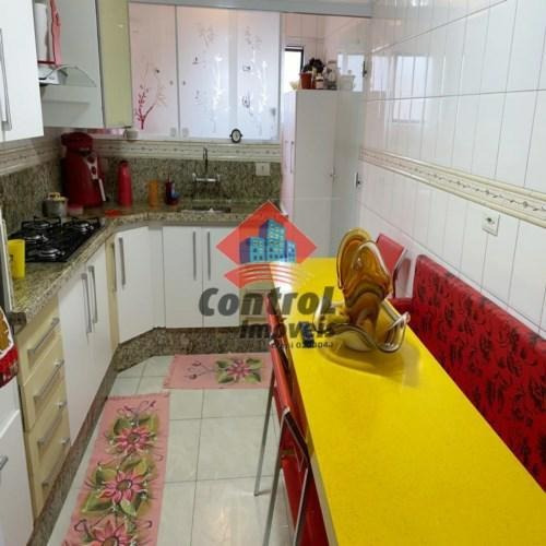Imagem 5 de 20 de Apartamento - Ref: 03355