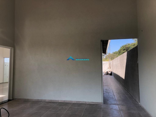 Imagem 17 de 22 de Casa À Venda, 3 Quartos, 1 Suíte, 2 Vagas, Alpes Do Cruzeiro - Itatiba/sp - 8132