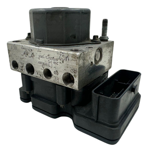 Módulo Abs Fiat Punto Linea Idea 13 À 15 51918289