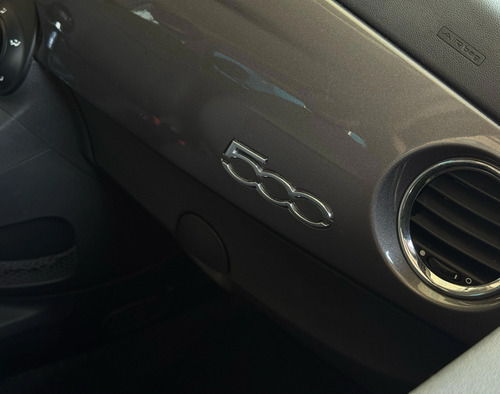 Fiat 500 1.4 CULT 8V FLEX 2P MANUAL