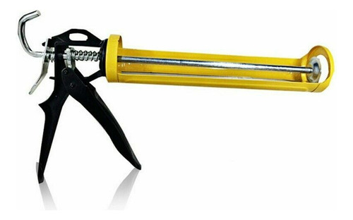 Clm Aplicador Tubular De Silicona