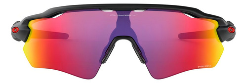 Gafas de sol Oakley Radar Ev Path Oo92084638, color negro mate