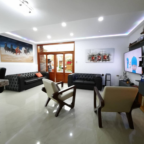 Imagen 12 de 19 de Yosmar & Fernando Venden Vende Townhouse En Tazajal. Al - 086 Solo Clientes