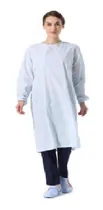 Comprar Batas, Overoles\u002Fenterisos Protectores Antifluido Labable