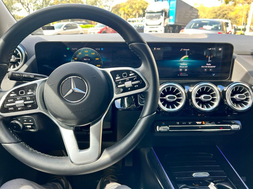 Mercedes-Benz Clase GLA 1.6 Gla200 Urban 156cv